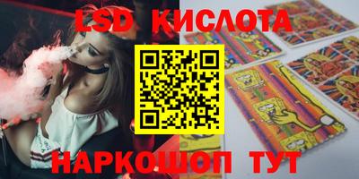 крисы Абакан